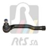 NISSA 486403DN1A Tie Rod End